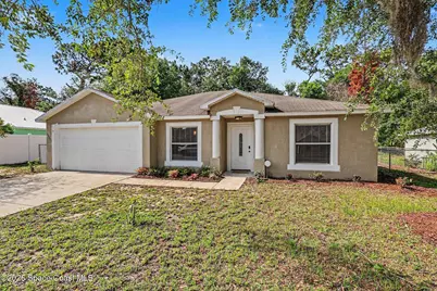 2431 Larkwood Road, Titusville, FL 32780 - Photo 1