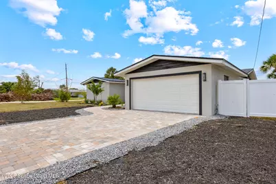 1500 S Harbor Drive, Merritt Island, FL 32952 - Photo 1
