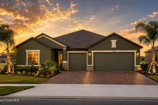 3375 Salt Marsh Cir, West Melbourne, FL 32904 - Photo 1