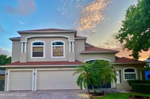 3582 Tipperary Dr, Merritt Island, FL 32953 - Photo 1