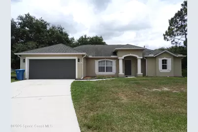 3115 Tropical Circle SE, Palm Bay, FL 32909 - Photo 1