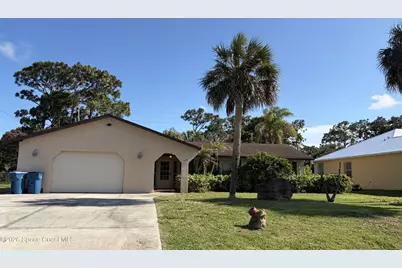 1598 Nebraska Street NE, Palm Bay, FL 32907 - Photo 1