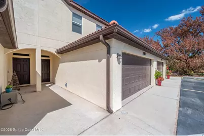 3188 Ricks Way #B, Melbourne Beach, FL 32951 - Photo 1