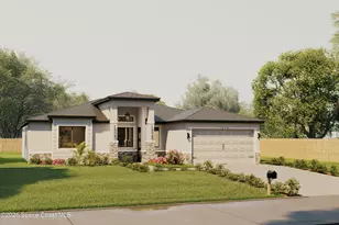 181 Titan Rd SE, Palm Bay, FL 32909 - Photo 1