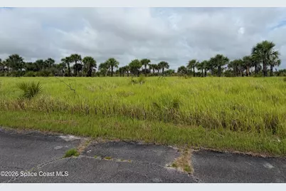 2100 Wabowen Road SW, Palm Bay, FL 32908 - Photo 1