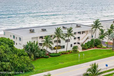 1805 Atlantic Street #133, Melbourne Beach, FL 32951 - Photo 1