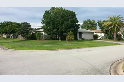 2720 Wright Avenue, Melbourne, FL 32935 - Photo 1