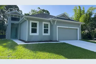 262 Jeannie Drive, Melbourne Village, FL 32904 - Photo 1