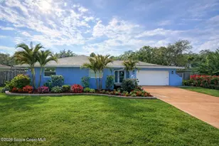 2130 S Patrick Dr, Indian Harbour Beach, FL 32937 - Photo 1
