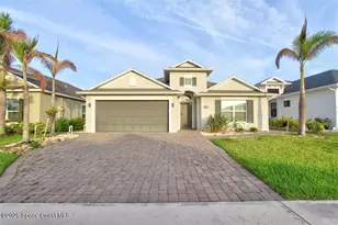 4188 Trovita Cir, West Melbourne, FL 32904 - Photo 1