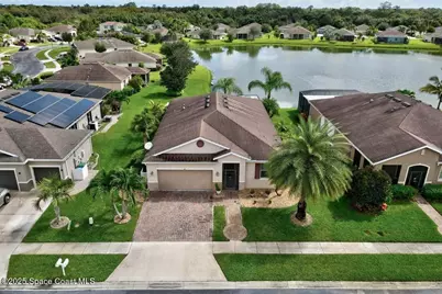 205 Bellamy Trail, Sebastian, FL 32958 - Photo 1