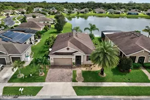 205 Bellamy Trail, Sebastian, FL 32958 - Photo 1