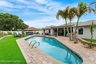 431 Mosswood Blvd, Indialantic, FL 32903 - Photo 1