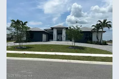 4424 Milost Drive, Rockledge, FL 32955 - Photo 1