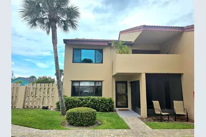 1145 N Shannon Avenue #33, Indialantic, FL 32903 - Photo 1