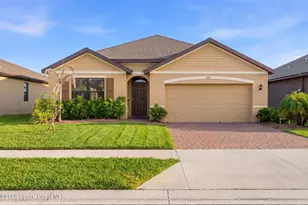 826 Remington Green Dr SE, Palm Bay, FL 32909 - Photo 1