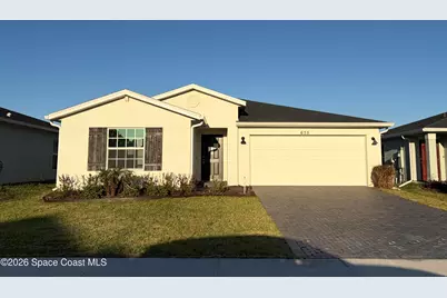 675 Dockside Drive SW, Palm Bay, FL 32908 - Photo 1