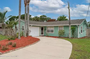 6574 Haven Ave, Cocoa, FL 32927 - Photo 1
