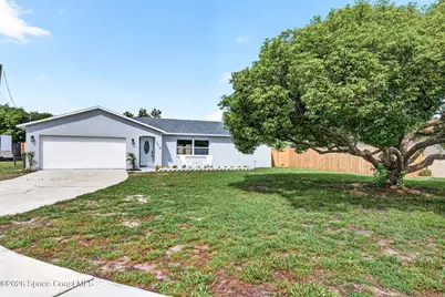 1319 Woodingham Drive, Rockledge, FL 32955 - Photo 1