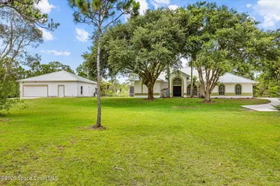 4691 Mooney Lane, Grant-Valkaria, FL 32949 - Photo 1