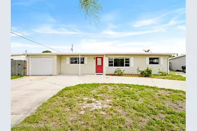 2612 Carol Drive, Melbourne, FL 32935 - Photo 1
