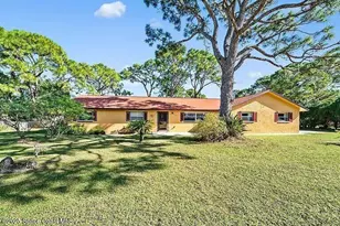 5425 Country Ln, Merritt Island, FL 32953 - Photo 1
