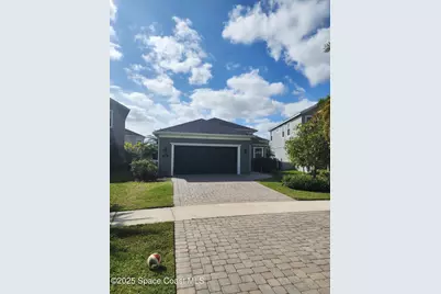 2882 Amethyst Way, Melbourne, FL 32940 - Photo 1