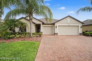 3181 Watergrass St, West Melbourne, FL 32904 - Photo 1