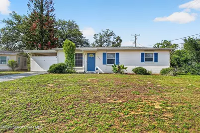 2285 Fruitwood Court, Titusville, FL 32780 - Photo 1