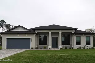 8555 Henry Avenue, Melbourne, FL 32904 - Photo 1