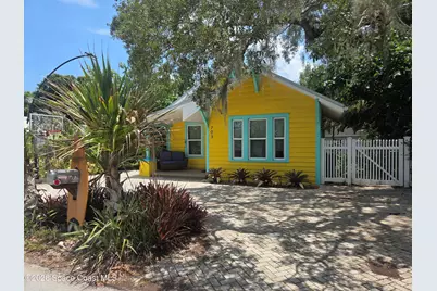 703 Shady Lane, Melbourne, FL 32935 - Photo 1