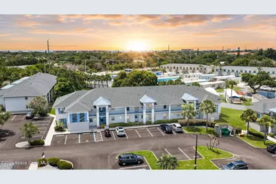 121 Portside Avenue #101, Cape Canaveral, FL 32920 - Photo 1