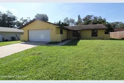 2168 Tarrytown Lane NE, Palm Bay, FL 32905 - Photo 1