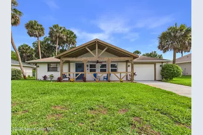 662 Vocelle Avenue, Sebastian, FL 32958 - Photo 1
