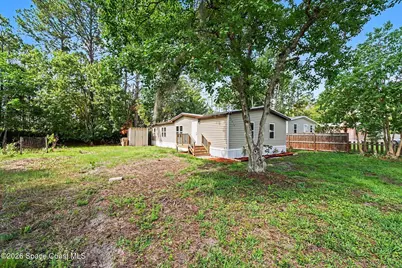 24414 Maxwell Street, Astor, FL 32102 - Photo 1