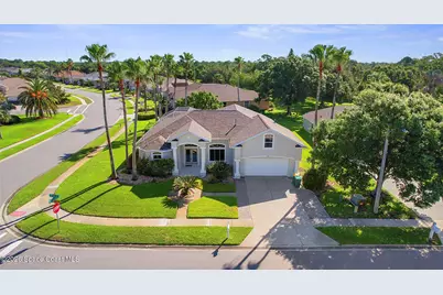 768 Harrier Court, Rockledge, FL 32955 - Photo 1