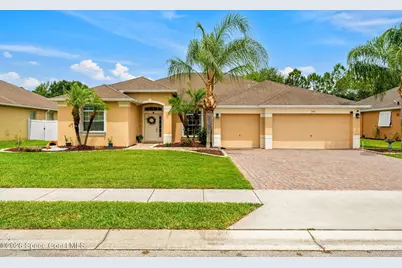 240 Grouper Circle SE, Palm Bay, FL 32909 - Photo 1