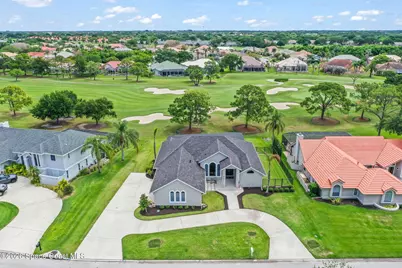 697 Spring Lake Drive, Melbourne, FL 32940 - Photo 1
