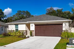 8258 E Cortese Dr, Titusville, FL 32780 - Photo 1