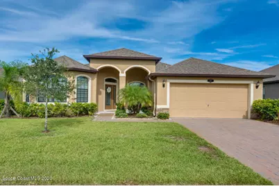 215 Sirius Court, Melbourne, FL 32904 - Photo 1
