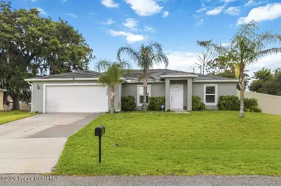 1380 Rascal Street SE, Palm Bay, FL 32909 - Photo 1