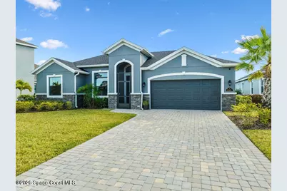 8108 Dobre Way, Melbourne, FL 32940 - Photo 1
