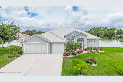 1159 Moon Street SE, Palm Bay, FL 32909 - Photo 1