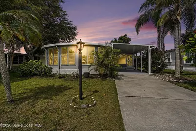 1043 Thrush Circle, Barefoot Bay, FL 32976 - Photo 1