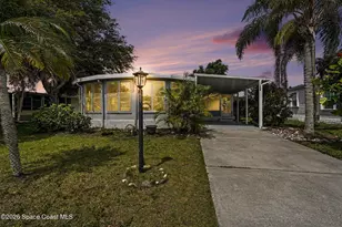 1043 Thrush Cir, Barefoot Bay, FL 32976 - Photo 1