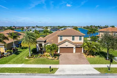 3278 Cortona Drive, Melbourne, FL 32940 - Photo 1