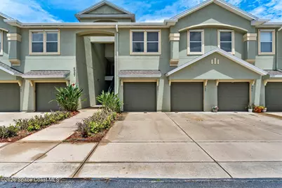 4037 Meander Place #205, Rockledge, FL 32955 - Photo 1