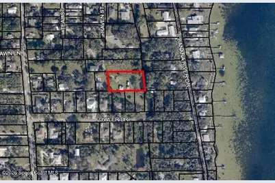 828 Newfound Harbor Drive, Merritt Island, FL 32952 - Photo 1