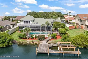 667 Loggerhead Island Dr, Satellite Beach, FL 32937 - Photo 1