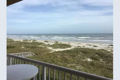 5 Sunflower Street #10, Cocoa Beach, FL 32931 - Photo 1